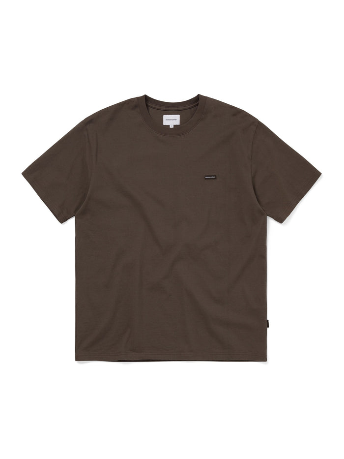 Dark Brown / S