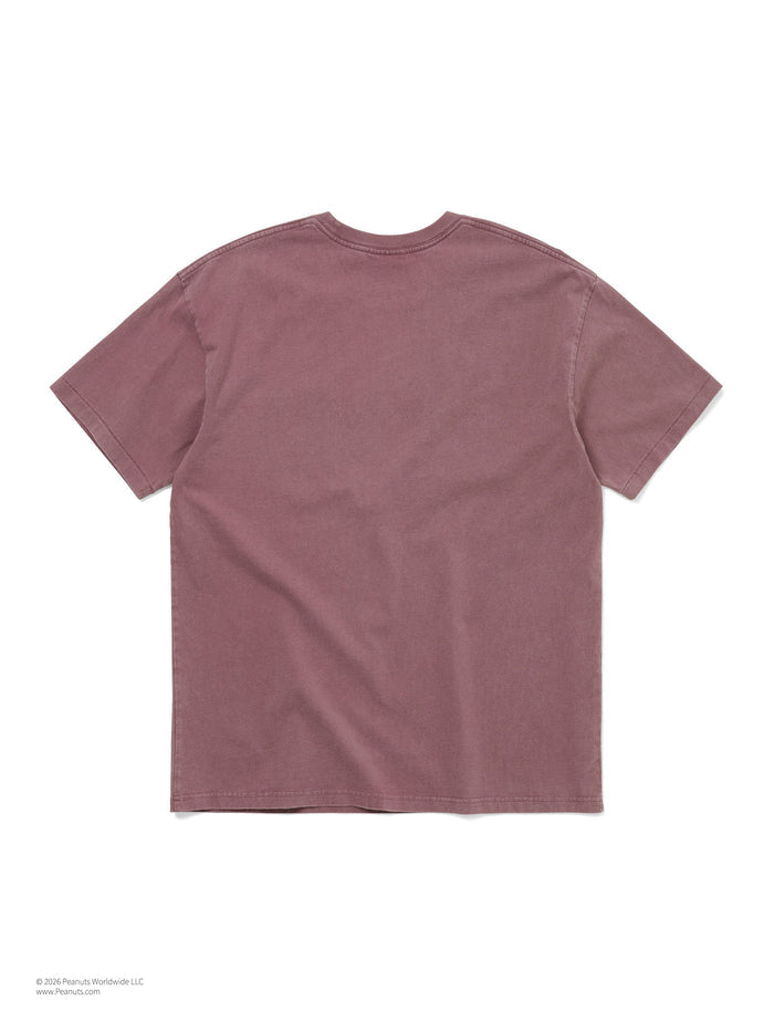 TNT PEANUTS Comic Strip Tee