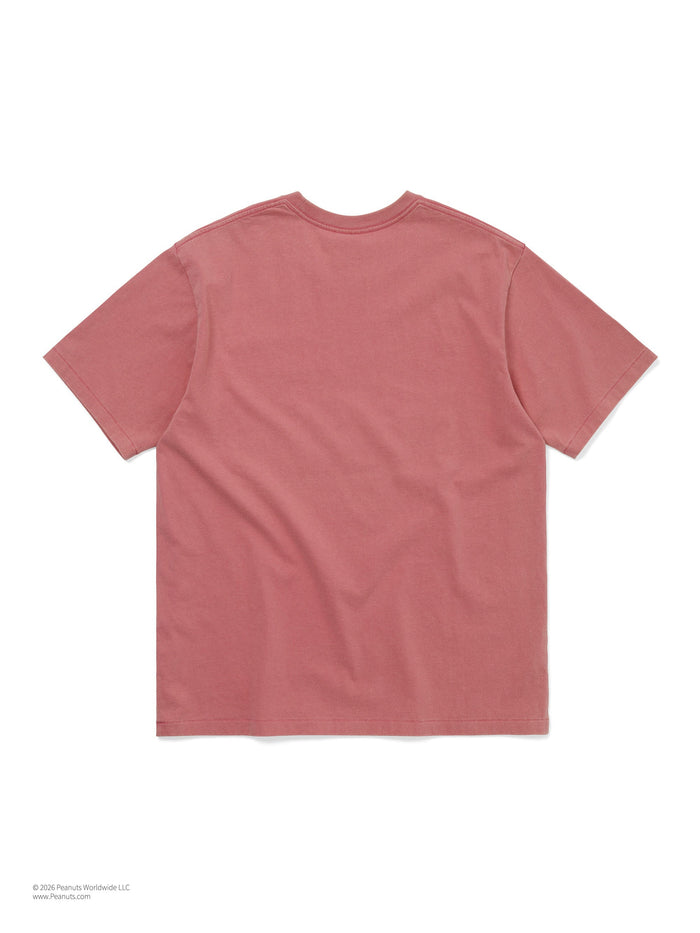 TNT PEANUTS Tee