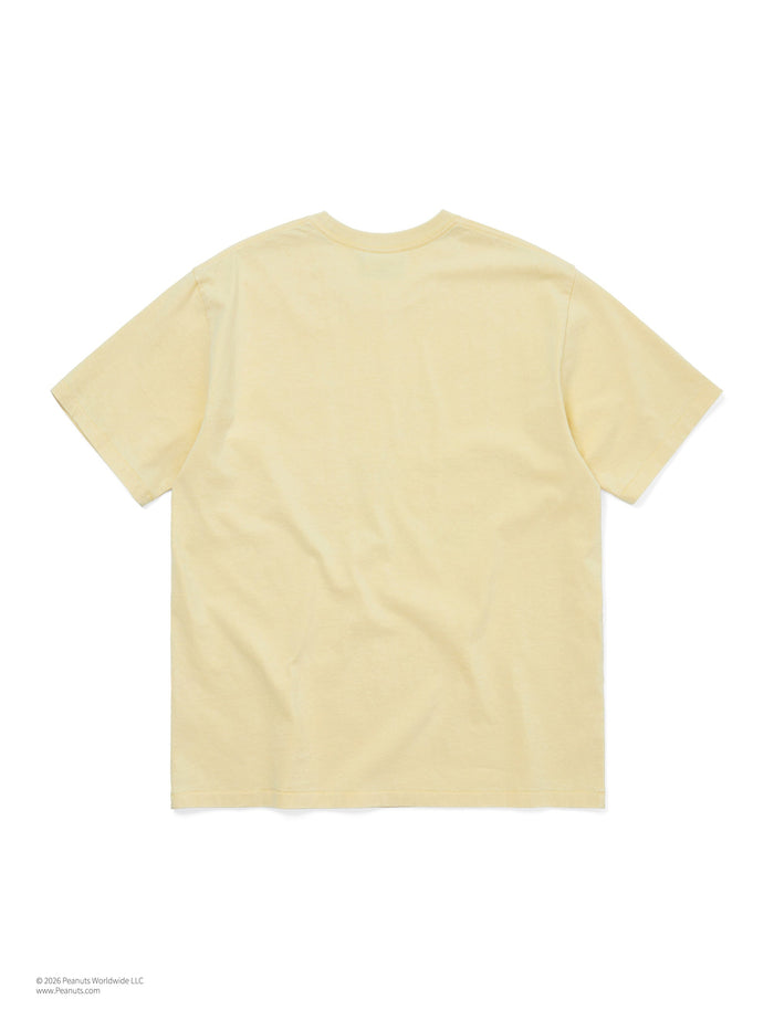 TNT PEANUTS Tee