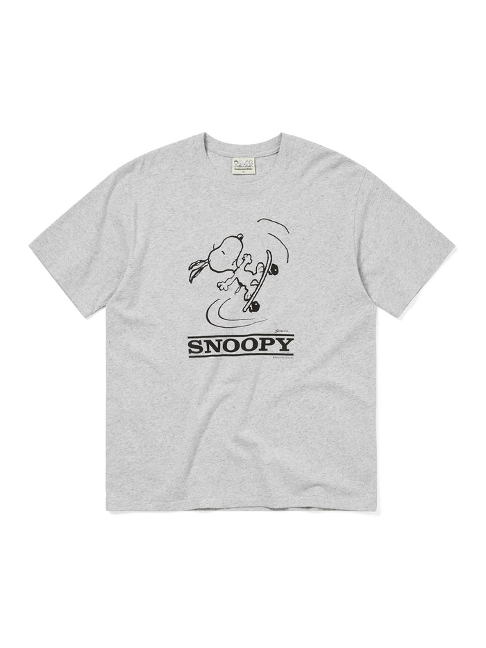 Heather Grey / S