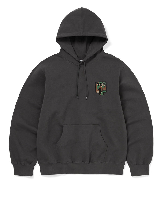 TNT1 Hoodie