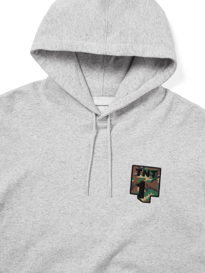 TNT1 Hoodie