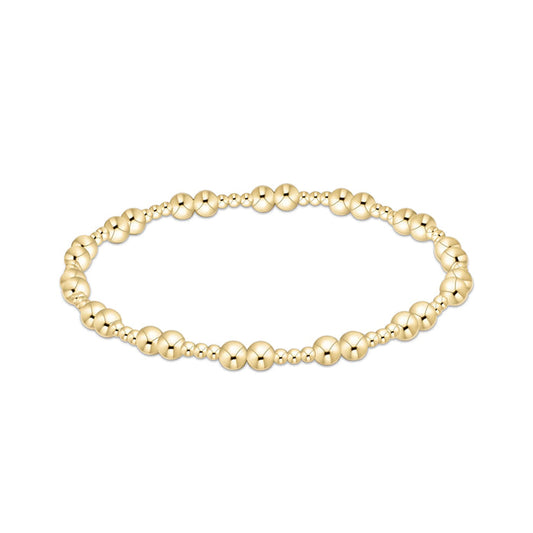 Together Stackable Bracelet