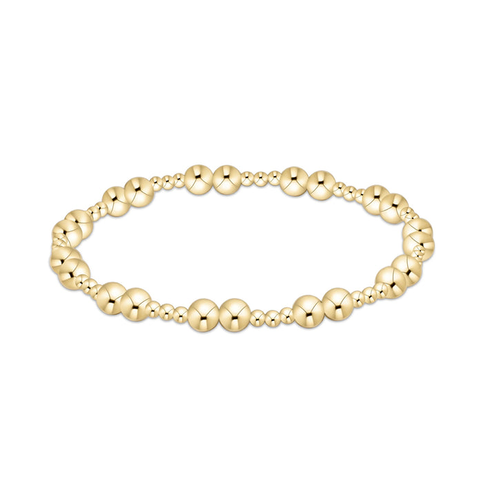 Together Stackable Bracelet