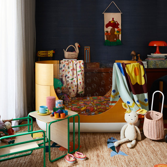 Tomi Felt Basket