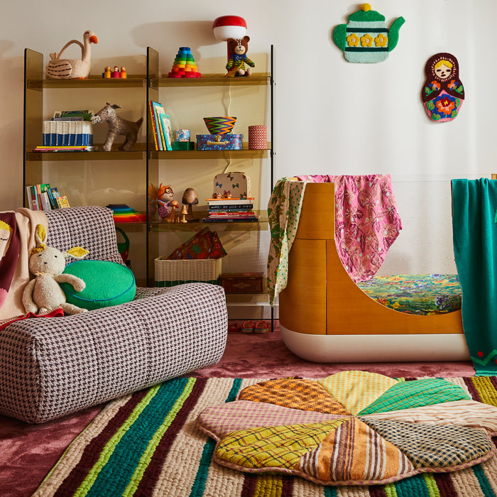 Tomi Felt Basket