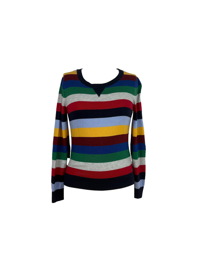 Tommy Hillfiger Striped Sweater