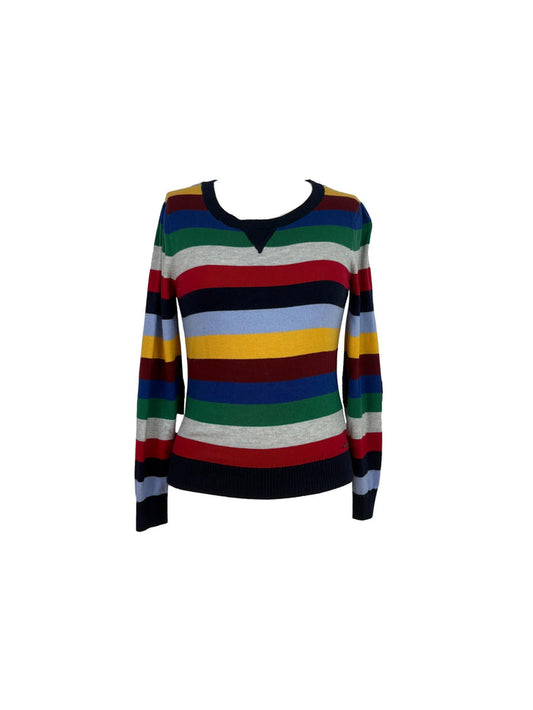 Tommy Hillfiger Striped Sweater