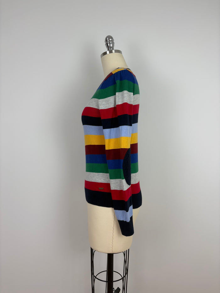 Tommy Hillfiger Striped Sweater