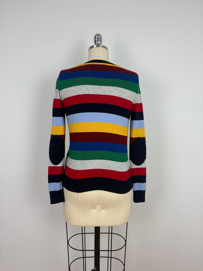 Tommy Hillfiger Striped Sweater