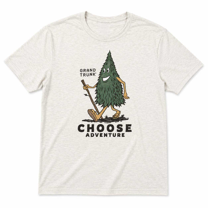 Trailblazer Tee