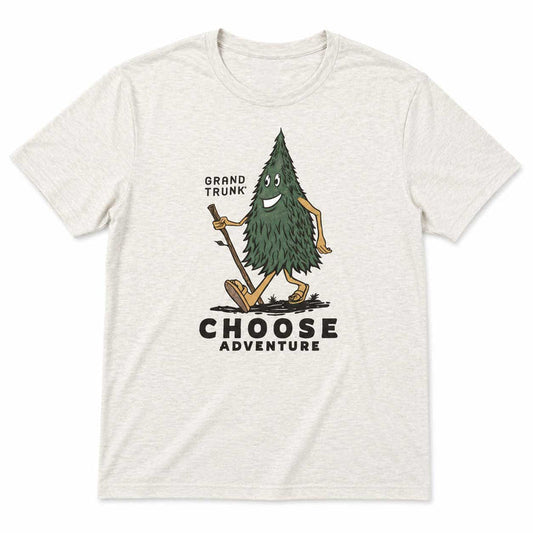Trailblazer Tee