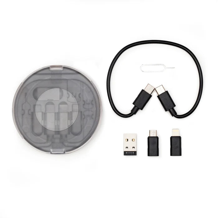 Travel Buddy - The New York Public Library Shop