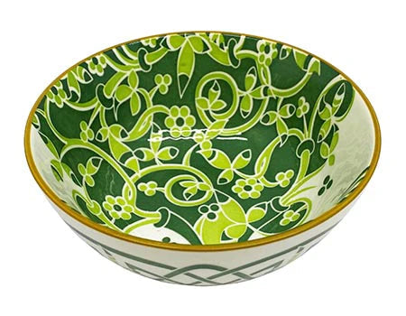 Tree of Life Bowl