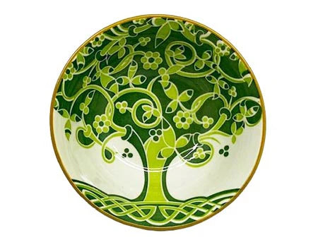 Tree of Life Bowl