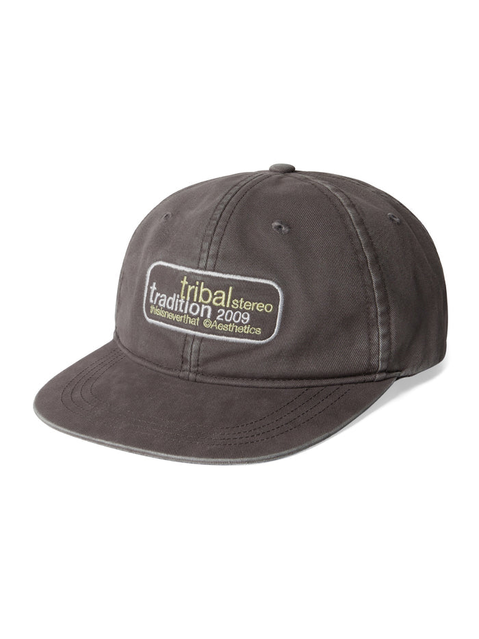 Tribal Stereo Cap