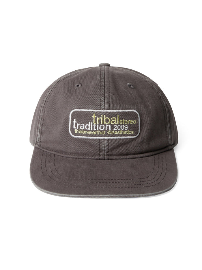 Tribal Stereo Cap