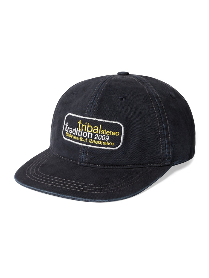 Tribal Stereo Cap