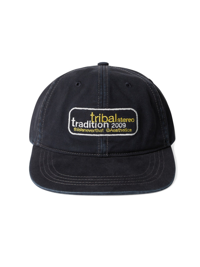 Tribal Stereo Cap