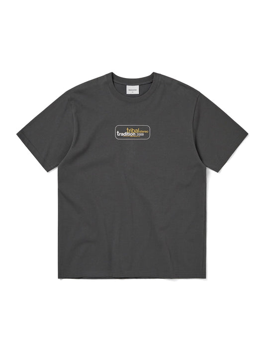 Tribal Stereo Tee