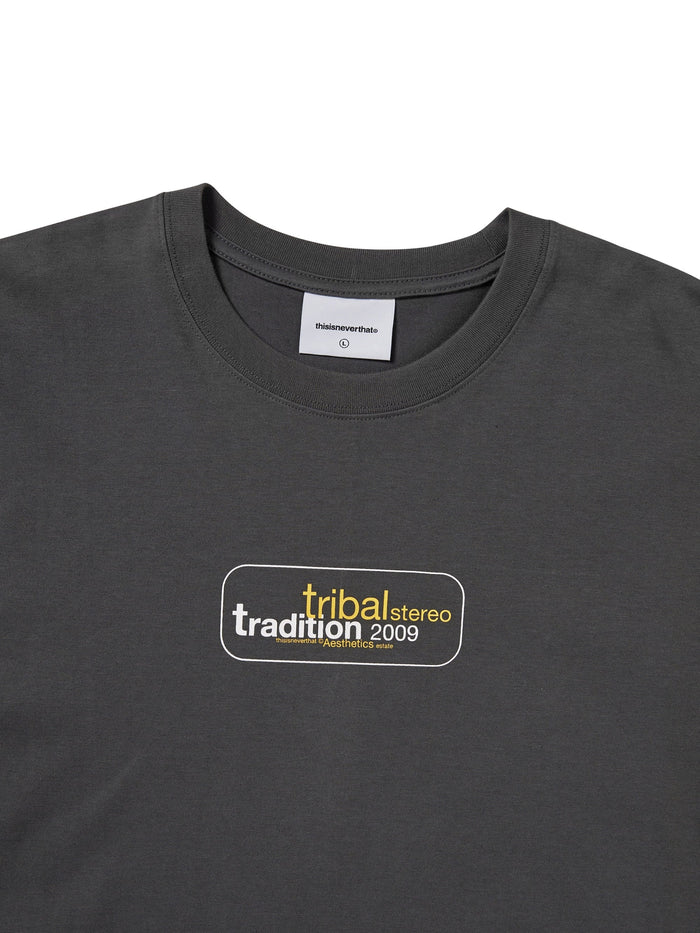 Tribal Stereo Tee