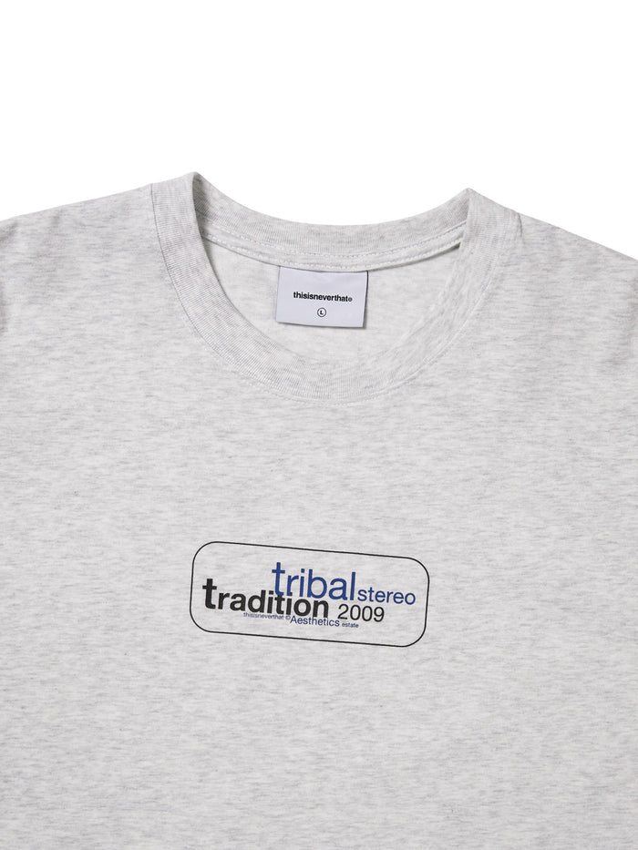 Tribal Stereo Tee