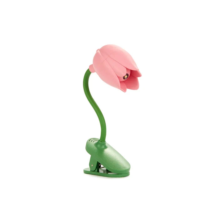 Tulip Book Light - The New York Public Library Shop