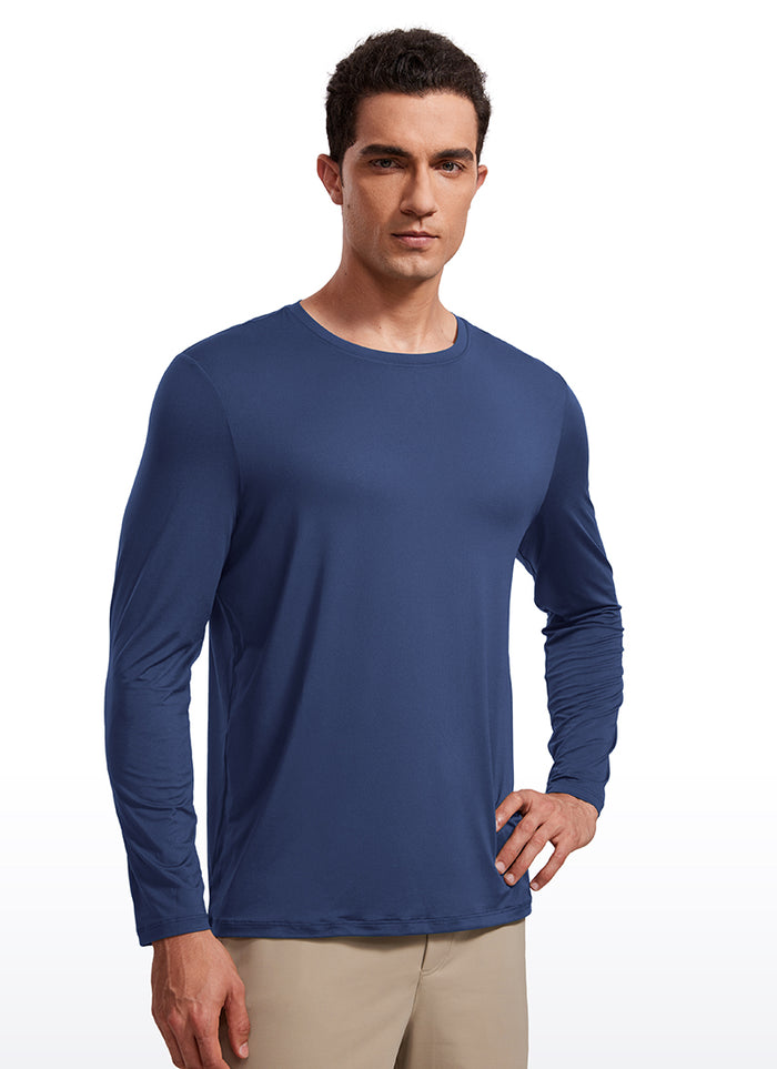 Night Sea Blue / S