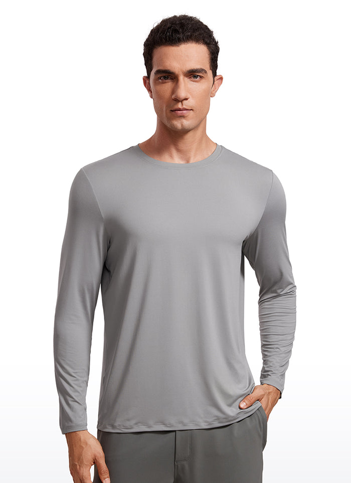 Silver Gray / S