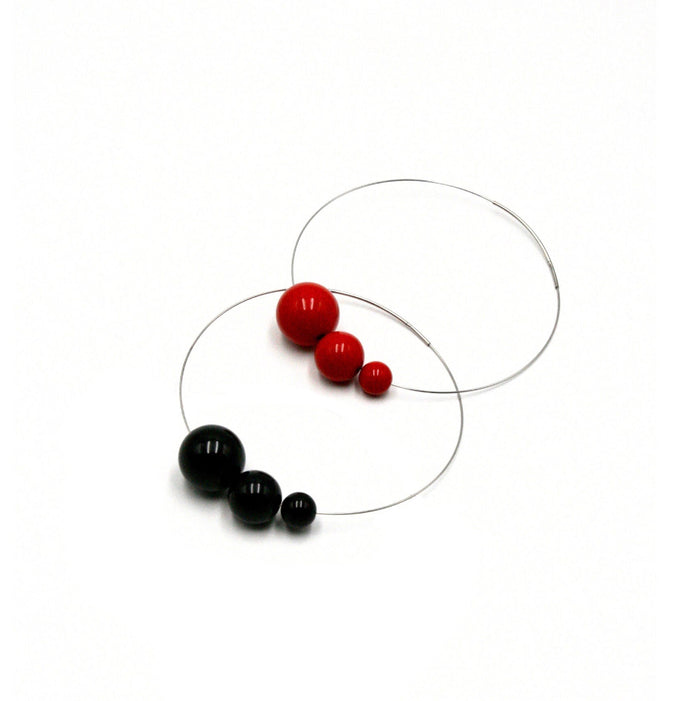 Uno Due Tre Choker