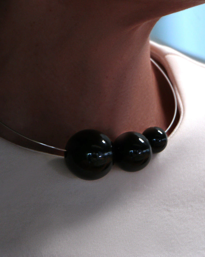 Uno Due Tre Choker