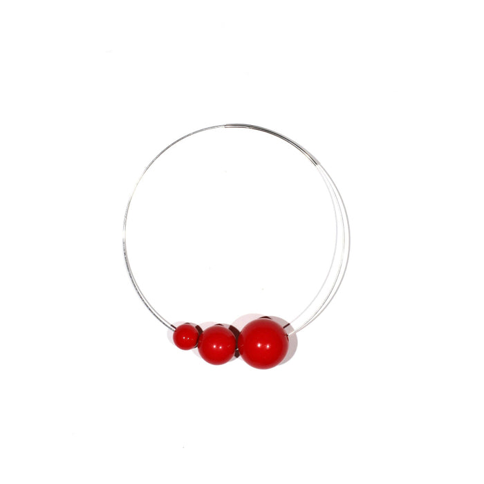 Uno Due Tre Choker