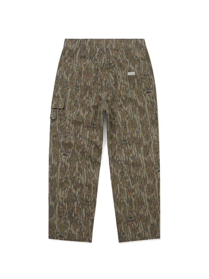 Utility Field Pant
