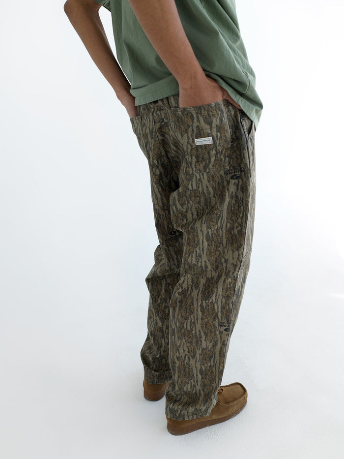 Utility Field Pant