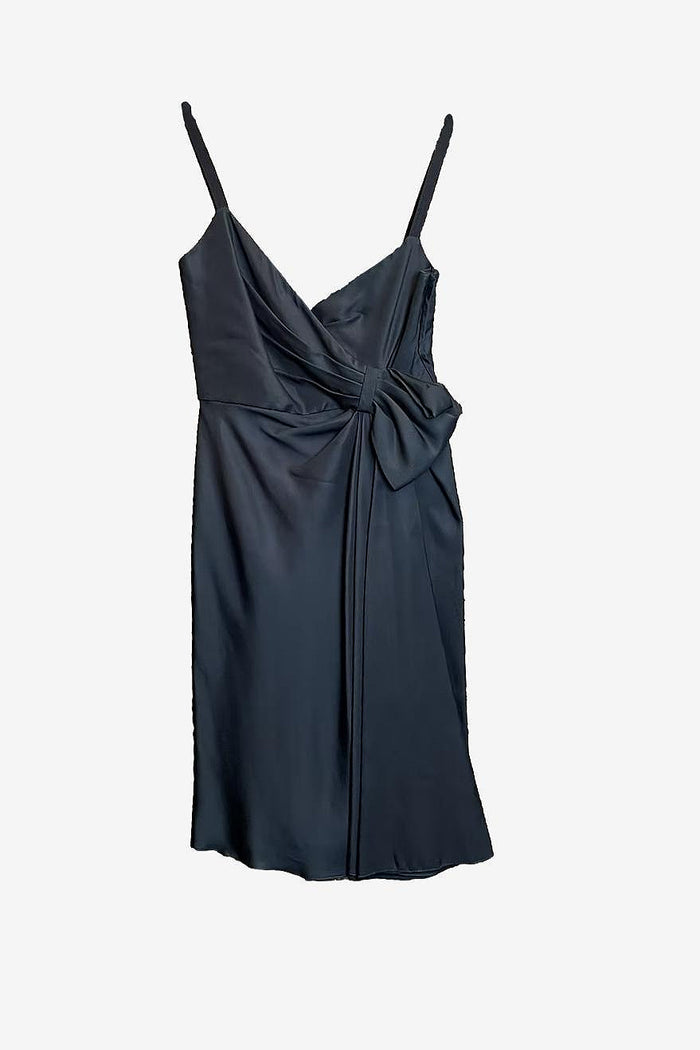 Valentino Cocktail Midi Dress image 0