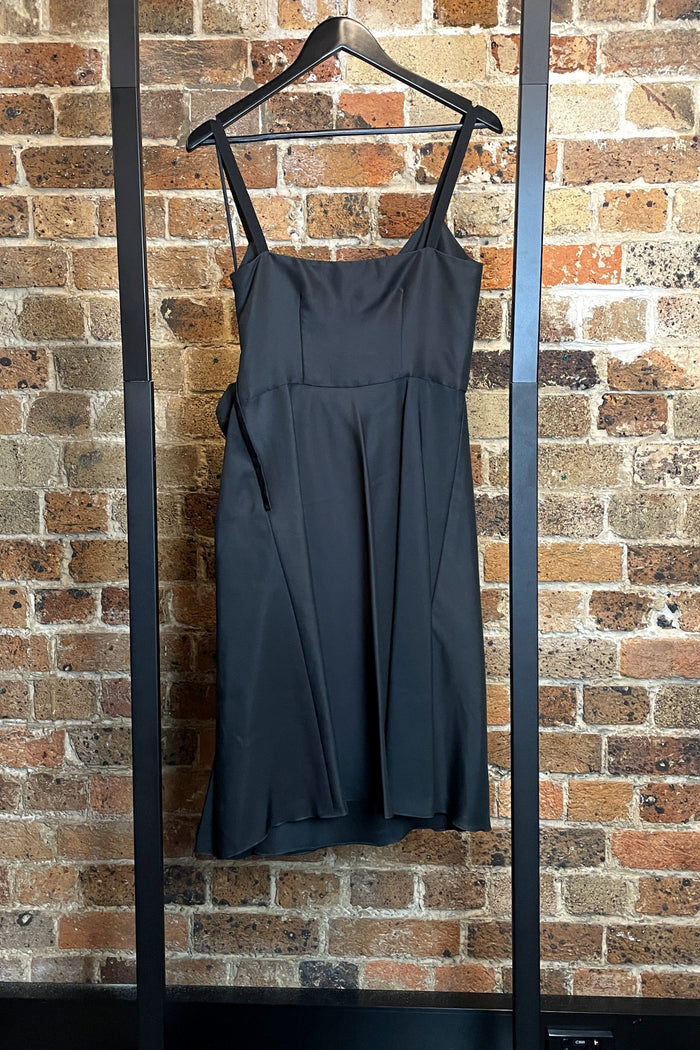 Valentino Cocktail Midi Dress image 1