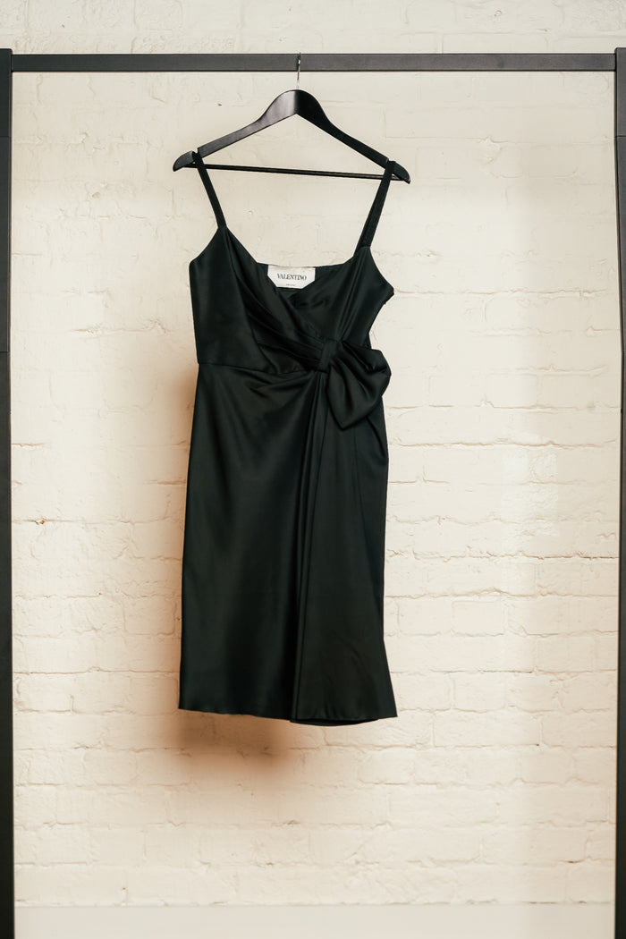 Valentino Cocktail Midi Dress image 2