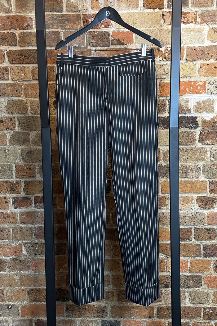 Victoria Beckham Pinstripe Suit image 3