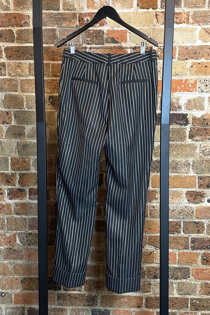 Victoria Beckham Pinstripe Suit image 4
