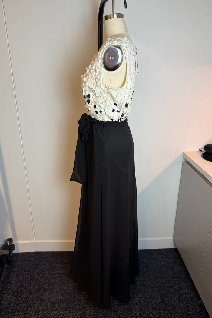 Vintage Howard Showers Gown image 1