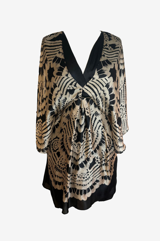 Vintage Paul & Joe Kaftan image 0