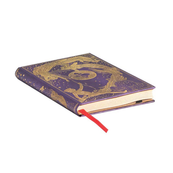 Violet Fairy Journal - The New York Public Library Shop