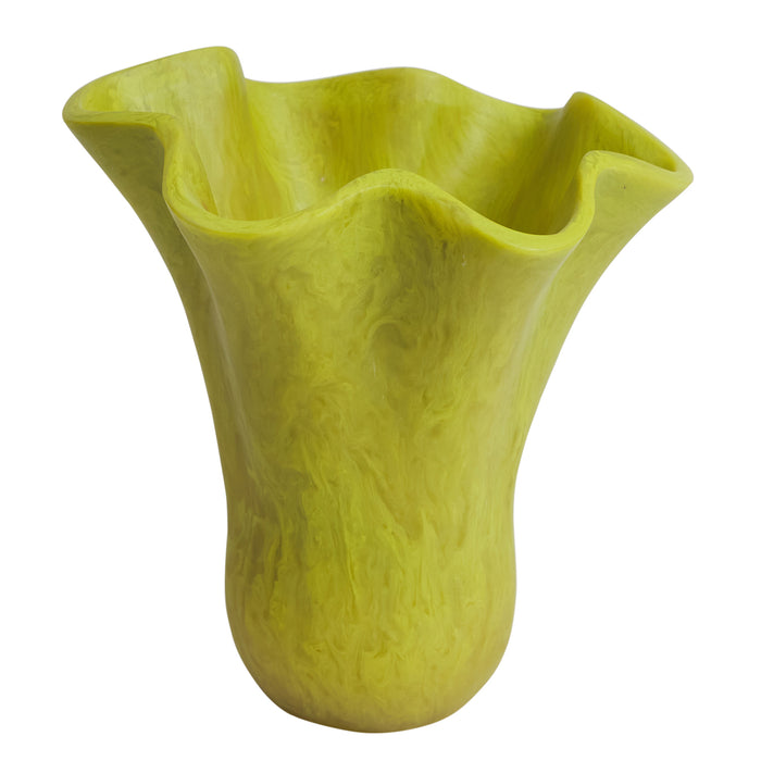 Violetta Vase - Anise