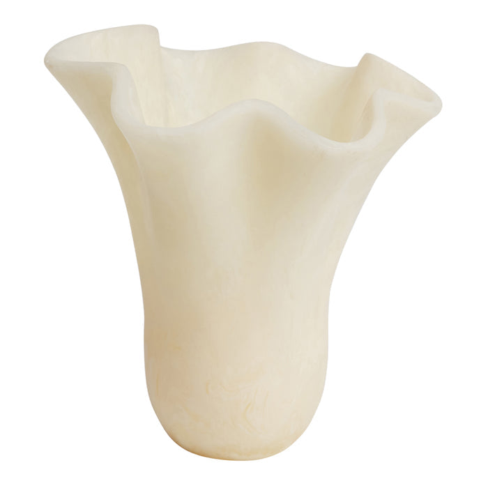 Violetta Vase - Pearl