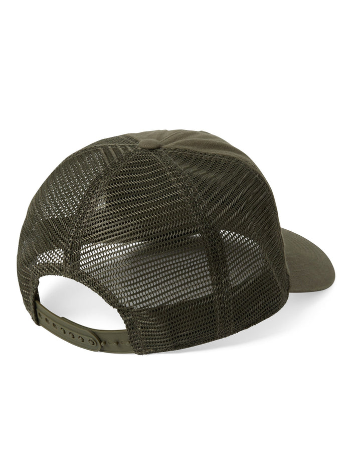 Washed Trucker Cap