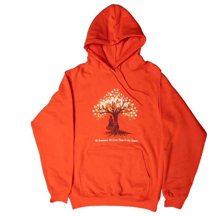 We Remember 2026 Hoodie