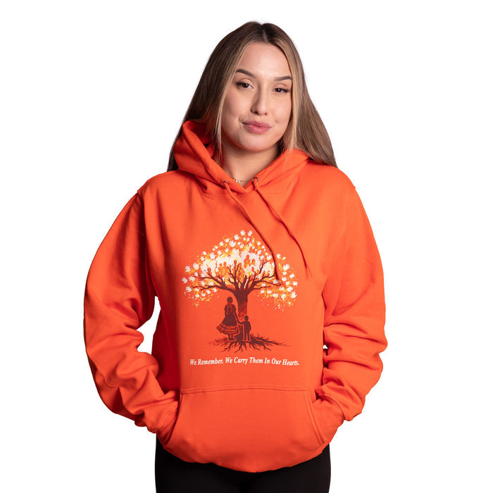 We Remember 2026 Hoodie