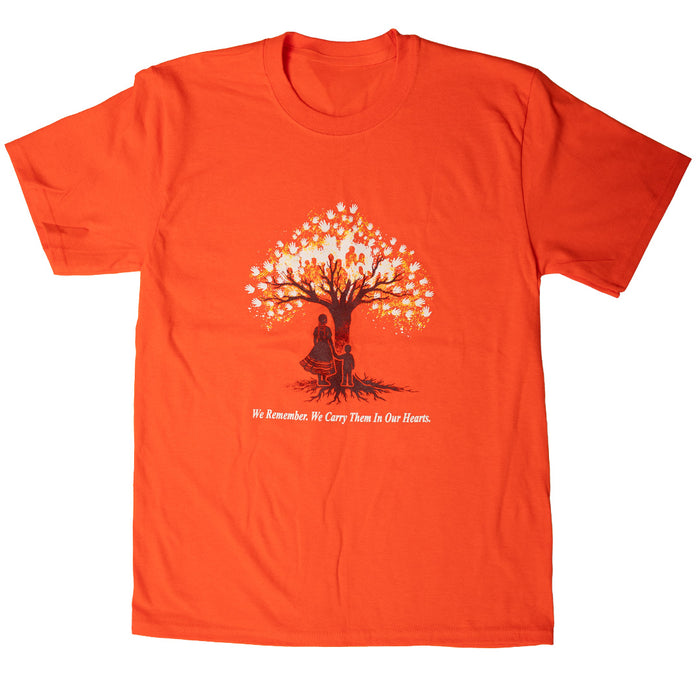 We Remember 2026 Unisex Tee