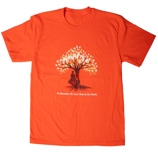 We Remember 2026 Unisex Tee